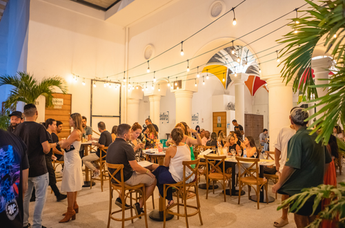 bistro