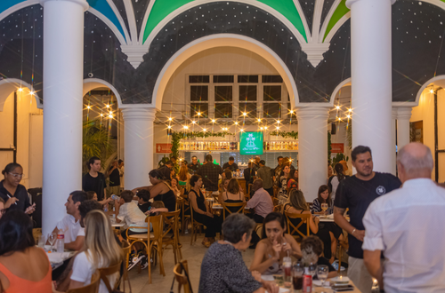 bistro