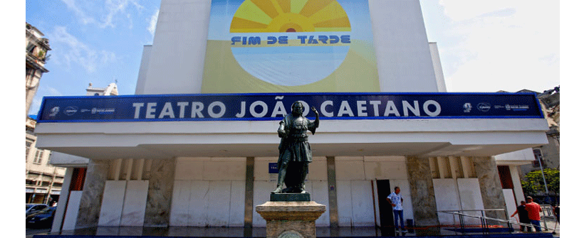 Teatro João Caetano
