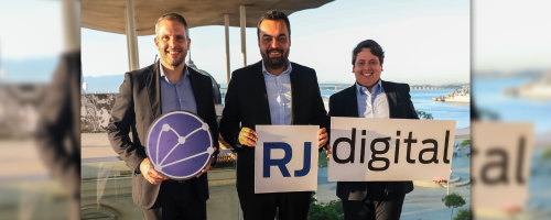 RJ Digital