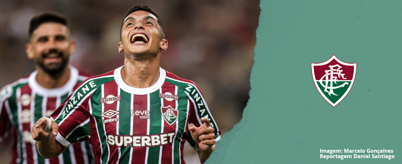 Fluminense está classificado para as semifinais do Carioca