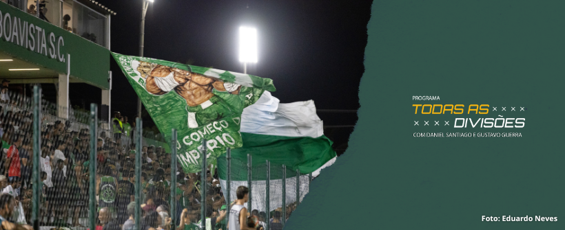 Boavista perde um mando de campo por conta de queima de fogos em semifinal da Taça Rio; zagueiro Sheldon é suspenso por 4 jogos devido à cotovelada em jogador do Sampaio Corrêa