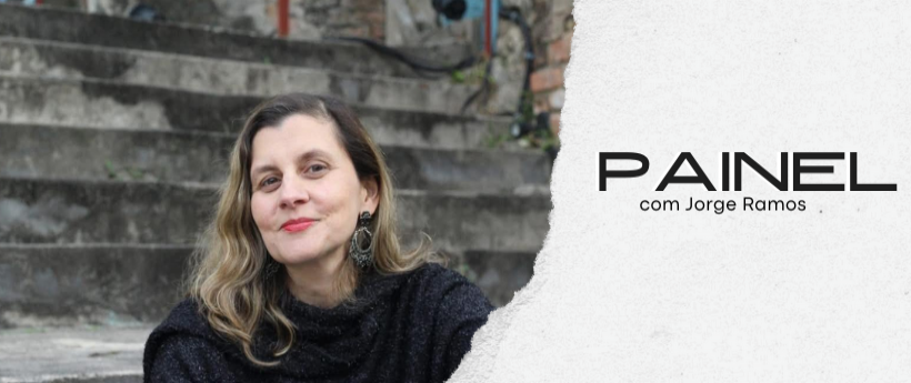 Adriana Del Ré fala sobre “Tocando em Frente” e a história da Kuarup