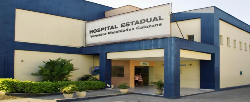 SES criará Hospital Estadual de Traumato-Ortopedia em Nilópolis