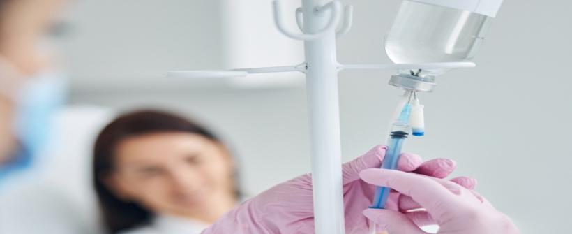 Secretaria de Estado de Saúde reforça orientações para tratamento da dengue