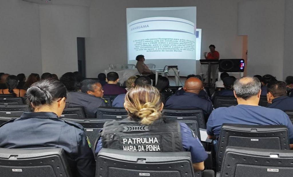 Secretaria de Estado da Mulher expande programa SerH para Baixada Litorânea