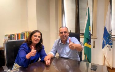 Tecnologia em defesa das Mulheres - Programa "Antes Que Aconteça” avança na Secretaria