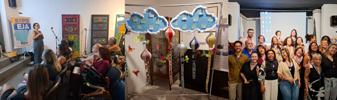 Museu Penitenciário recebe a etapa regional do Expoeja 2024