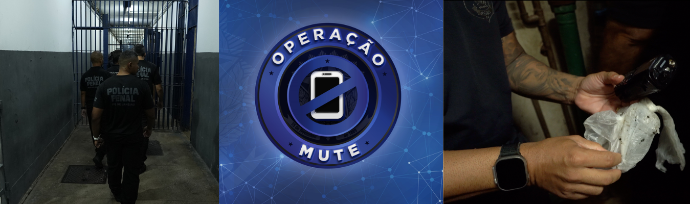 Operação Mute