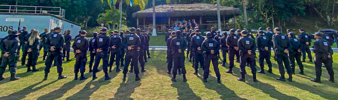 SEAP regulamenta carga horária dos Inspetores de Polícia Penal