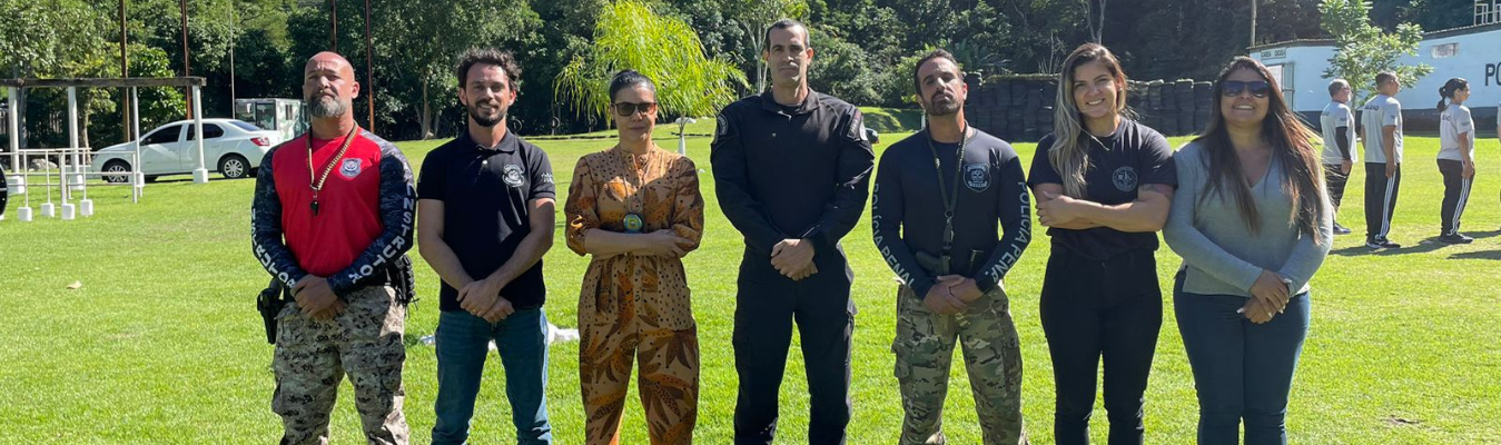 Acadepen define cursos para o 2º semestre