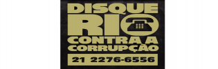 Disque Rio Contra a Corrupção