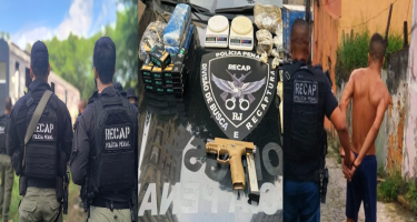 Recap completa 6 anos