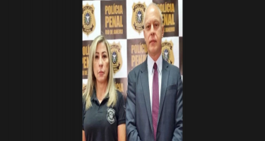 Seap e Secretaria de Segurança Pública fazem reunião para alinhamento de ações