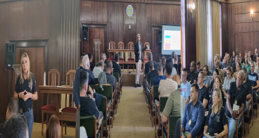 Seap dá início à Ação de Identificação Civil das Pessoas Privadas de Liberdade