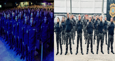 Seppen amplia auxílio-uniforme e policiais penais receberão o valor de 3 mil reais