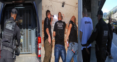 Operação Carnaval 2026