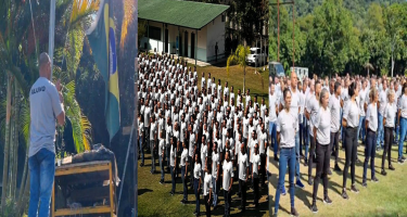 Seap inicia Curso de Formação de Inspetores de Polícia Penal