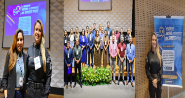 Seap participa do 5º Encontro Nacional de Ouvidores de Serviços Penais