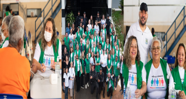 Seap participa de Força Tarefa da Senappen, no Mato Grosso do Sul