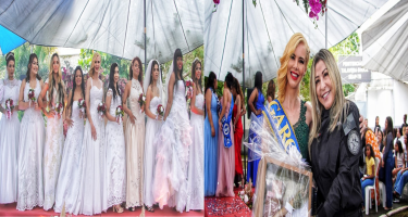 Seap promove a 18ª edição do concurso Garota Talavera Bruce
