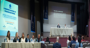 Seap e Museu Penitenciário promovem 2º Seminário Nacional de Pesquisas em Prisões