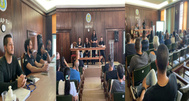 Superintendência de Classificação faz reunião de alinhamento com o setor de classificação das unidades prisionais