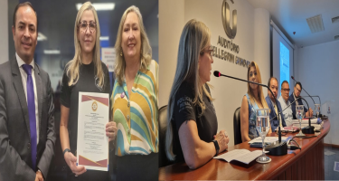 Seap participa do 1º Congresso Iberoamericano de Direito Penitenciário e Direitos Humanos na Fiurj