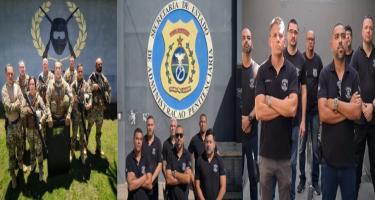 Seap celebra dia do Policial Penal