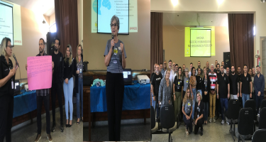 Seap e IPPES realizam Oficina de Gestão Humanizada