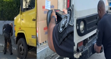 Operação da Polícia Penal no feriado de Corpus Christi mobiliza 900 policiais penais 