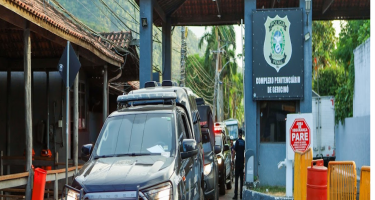 Pode x Não Pode: SEAP esclarece o que pode ou não entrar nas unidades prisionais. Tire suas dúvidas