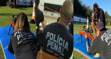 Seap cria curso de formação de instrutor de armamento e tiro (CFIAT)