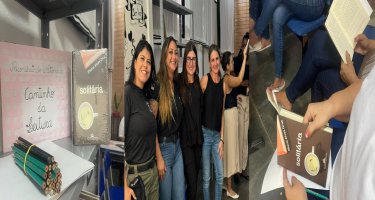 Seap, em parceria com a COEM e a OAB Mulher-RJ, inicia o Projeto Inspeirar na Penitenciária Talavera Bruce