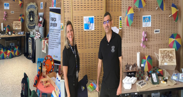 Seap-RJ participa do VI Seminário Nacional de Trabalho no âmbito do Sistema Prisional