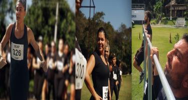 Seap encerra seletiva para vagas do Copen 2023