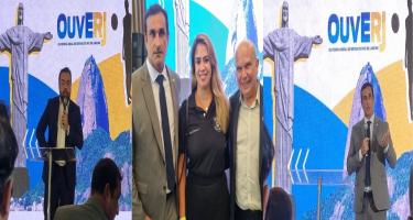 Ouvidoria Geral do Rio de Janeiro lança plataforma OuvERj