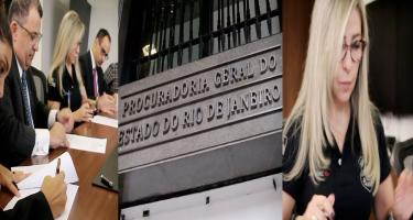 Seap assina termo para implementar melhorias no sistema prisional fluminense