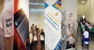 Rj escreve uma nova página na história do sistema prisional 