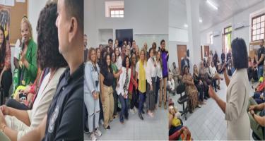 Seap inicia convênio com a Senappen