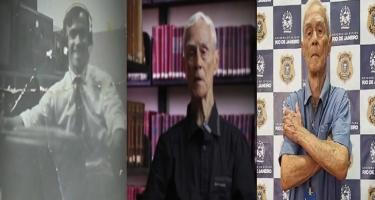 Memória Seap: Servidor Mazinho completa 88 anos, sendo 70 anos de Seap