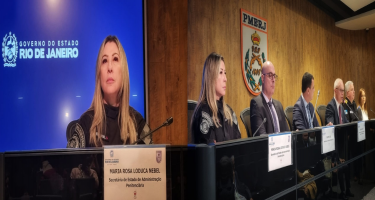 Seap apresenta plano de ação da secretaria durante o G20