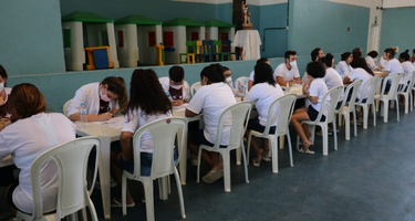 Atendimento de saúde