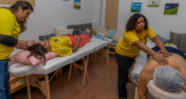 Cooperação Técnica