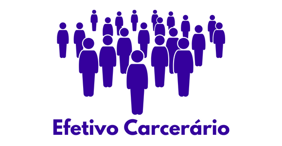 Efetivo Carcerário