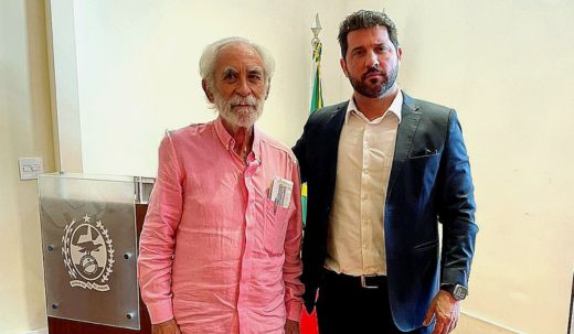 Comitê de Monitoramento