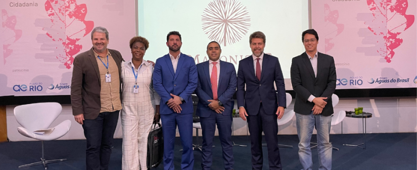 XXIX Semana do Meio Ambiente PUC RIO