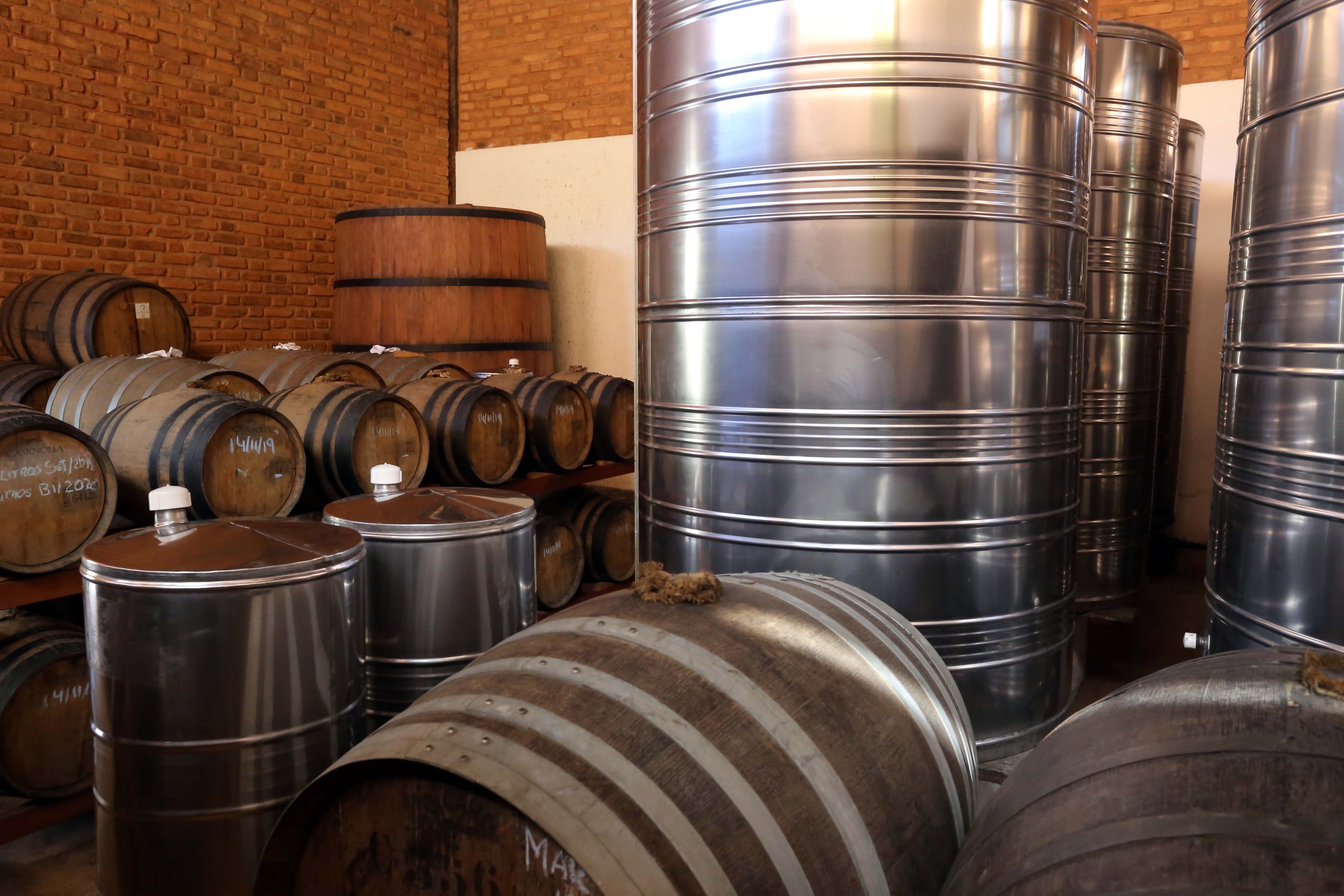 Rio de Janeiro celebra o Dia Nacional da Cachaça: um brinde aos produtores de cana-de-açúcar