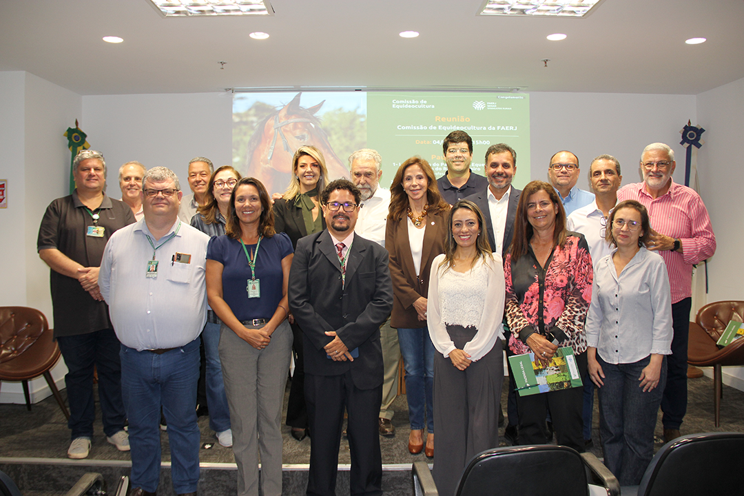 Rio de Janeiro lança Passaporte Equestre e amplia segurança sanitária e facilita mobilidade de equídeos