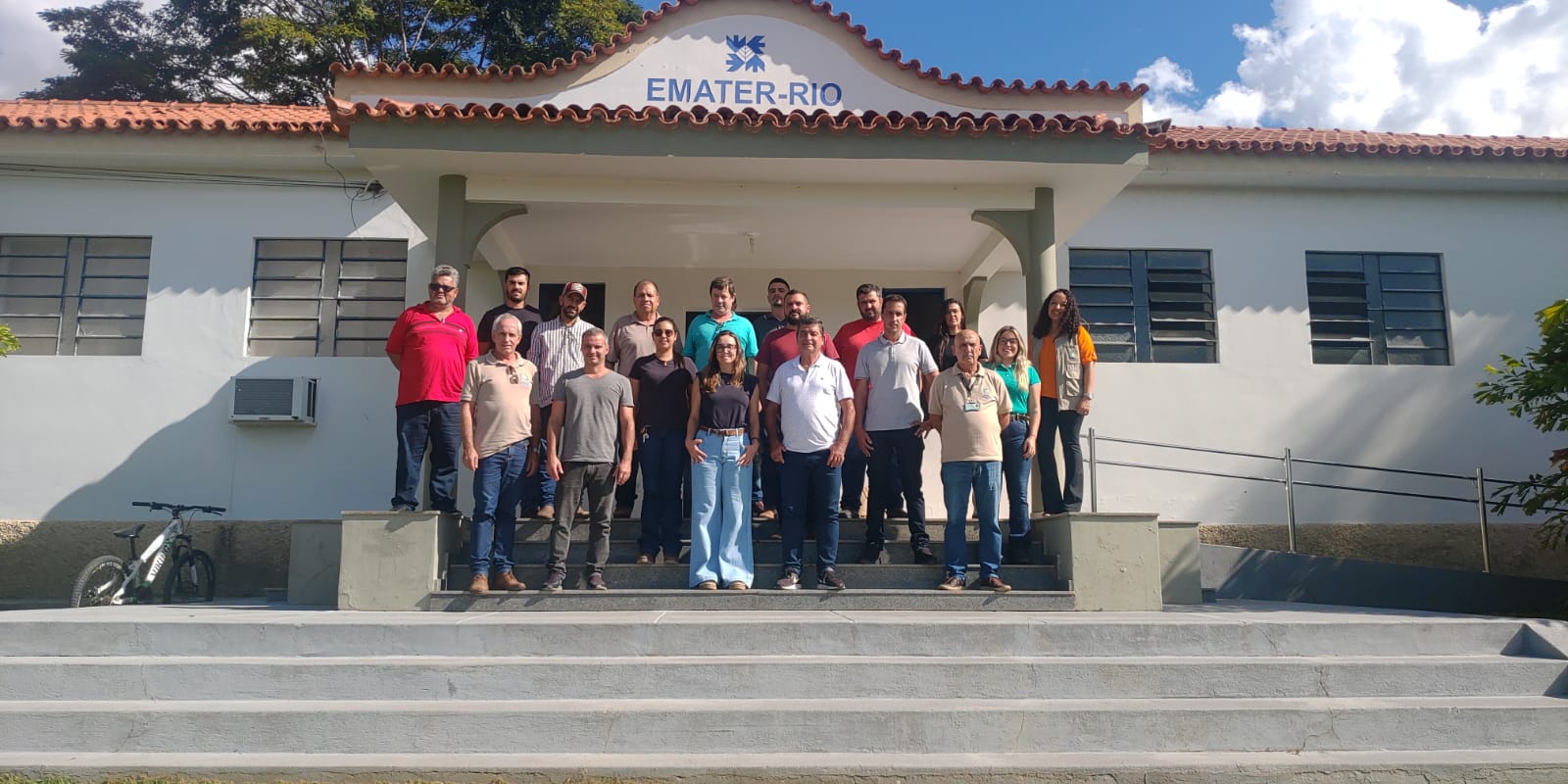 Defesa Agropecuária realiza treinamento de Médicos Veterinários habilitados para emissão de GTA